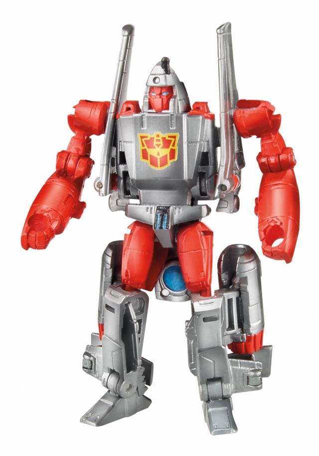 Buy Transformers Generations Combiner Wars Superion